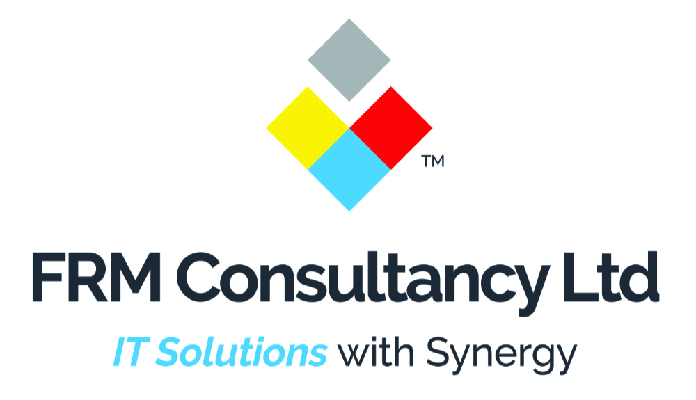 FRM Consultancy Ltd